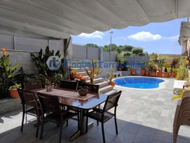 Casa Venta Blanes, Urbanitzacions