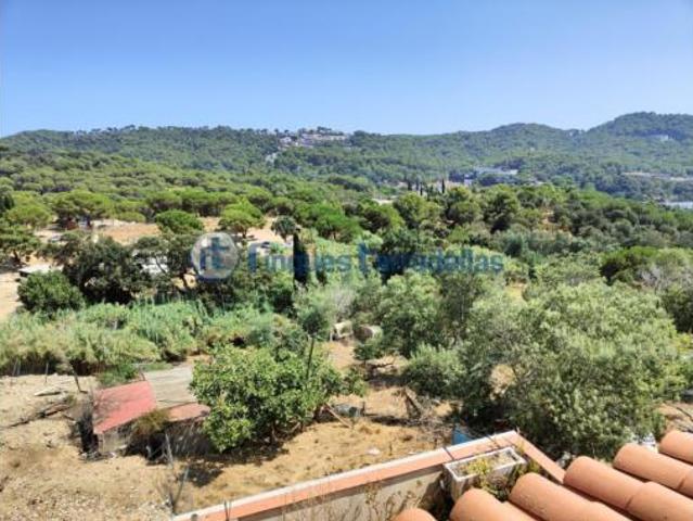 Casa Venta Blanes, Urbanitzacions