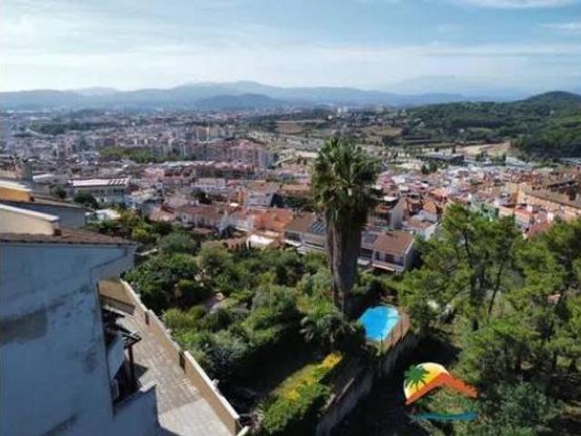 Casa Venta Blanes, Centre