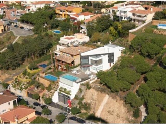 Casa Venta Blanes, Centre
