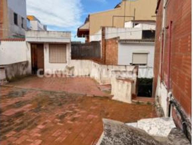 Casa Venta Blanes, Els Pavos