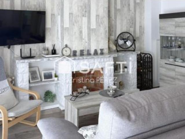 Casa Venta Blanes, Els Pins