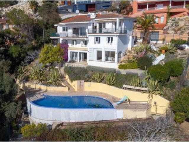 Casa Venta Blanes, Mont Ferrant Sant Joan