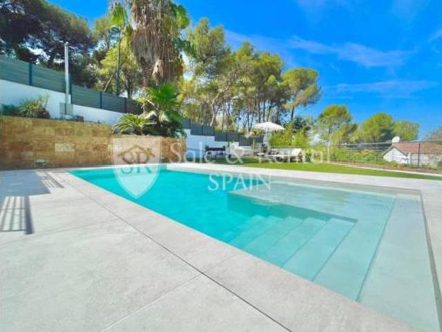 Casa Venta Blanes, Santa Cristina La Cala Sant Francesc