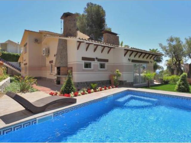 Casa Venta Blanes, Santa Cristina La Cala Sant Francesc