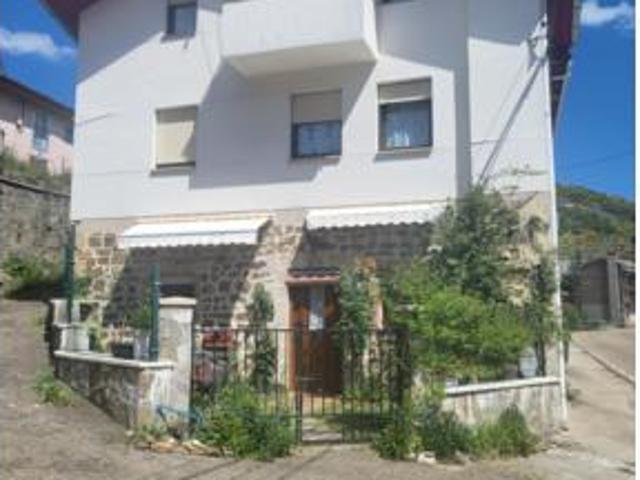Casa Venta Boca de Huérgano, Siero de La Reina