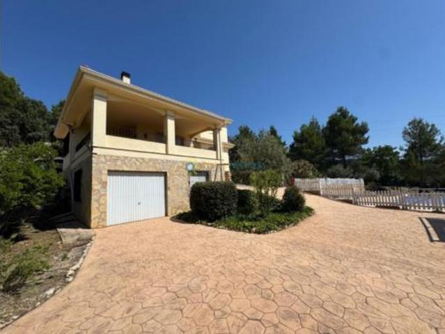 Casa Venta Bocairent, Bocairent