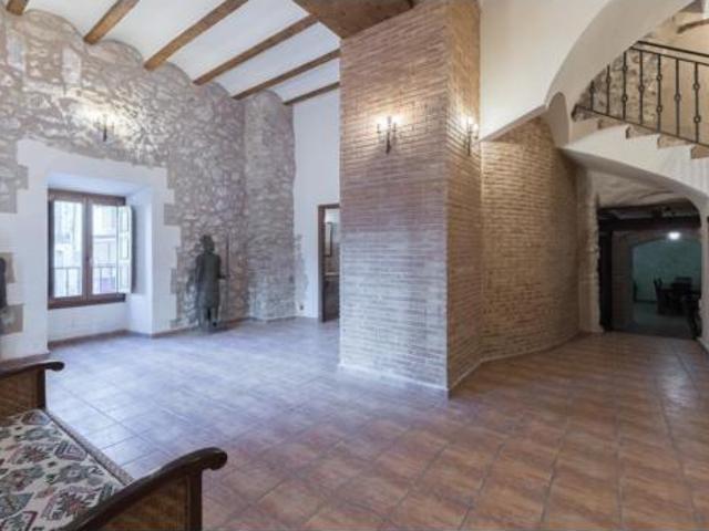 Casa Venta Bocairent, Bocairent