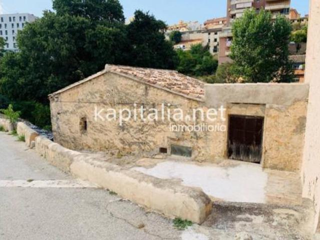 Casa Venta Bocairent, Bocairent