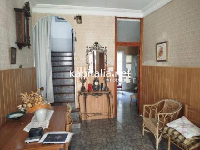 Casa Venta Bocairent, Bocairent