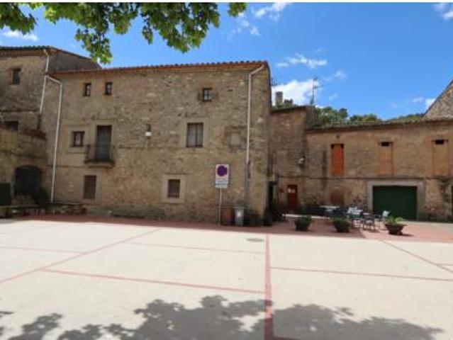 Casa Venta Boadella i les Escaules, Boadella d'Empordà