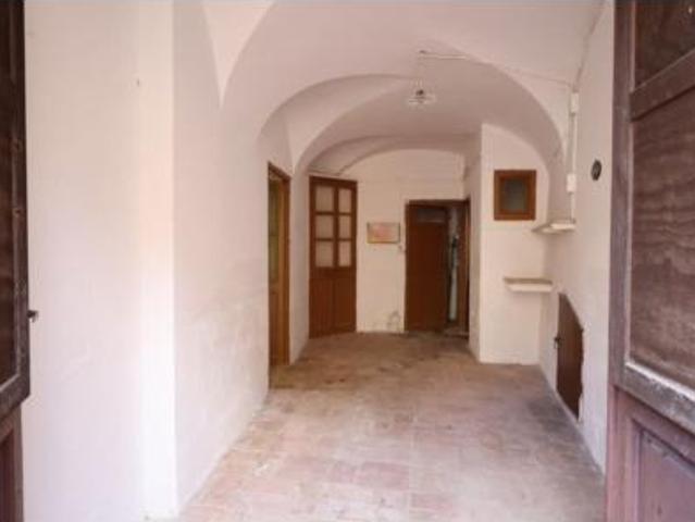 Casa Venta Boadella i les Escaules, Les Escaules
