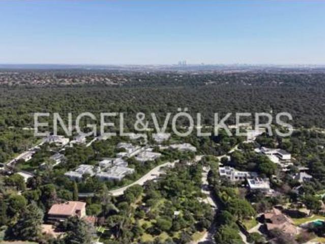Casa Venta Boadilla del Monte, Valdepastores Pino Centinela Las Encinas