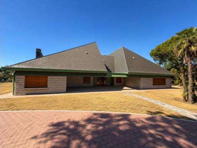 Casa Venta Boadilla del Monte, Montepríncipe
