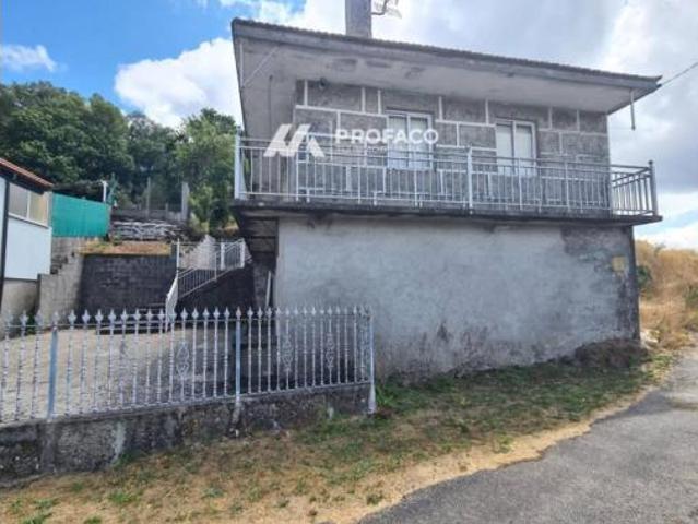 Casa Venta Boborás, A Penela Boborás