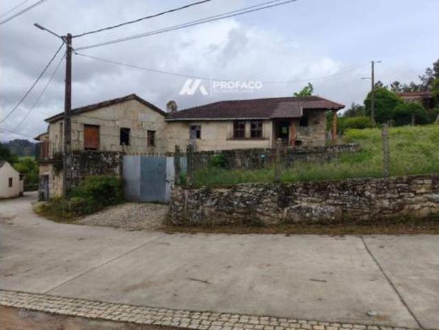 Casa Venta Boborás, Boborás