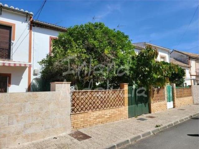 Casa Venta Bobadilla, Bobadilla