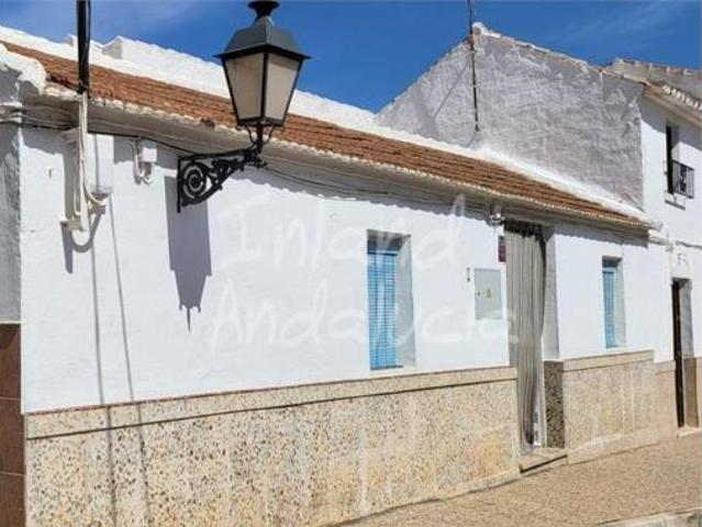 Casa Venta Antequera, El Maulí Fuentemora Altos de Santa Ana