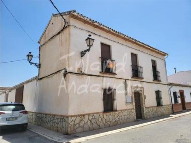 Casa Venta Antequera, El Maulí Fuentemora Altos de Santa Ana