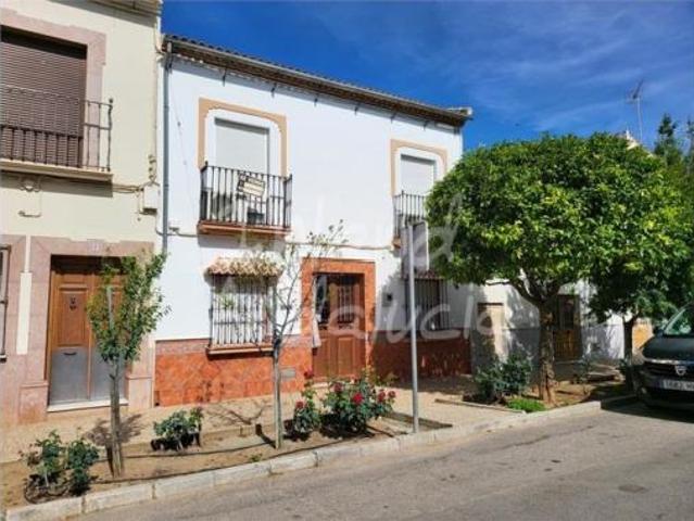 Casa Venta Bobadilla, Bobadilla