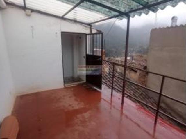 Casa Venta Bogarra, Bogarra