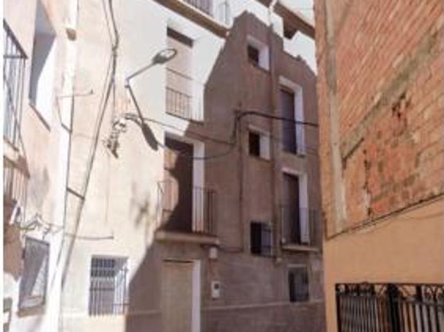 Casa Venta Bogarra, Bogarra