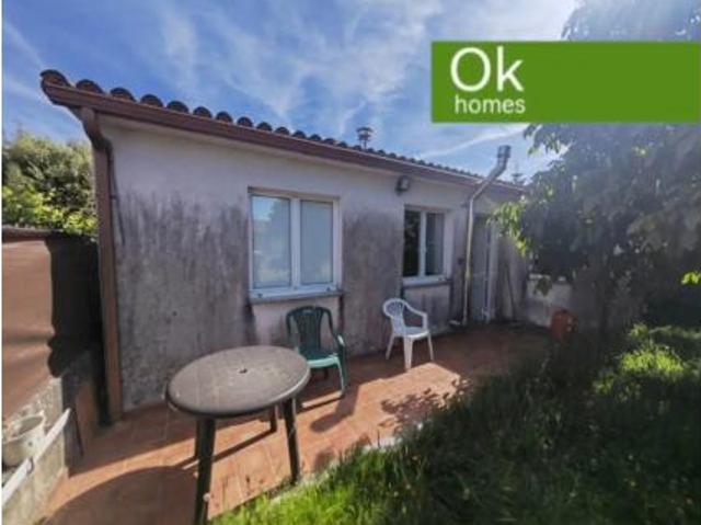Casa Venta Boimorto, Boimorto
