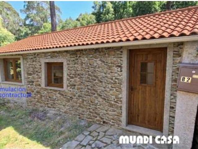 Casa Venta Boiro, Agra de Riveira