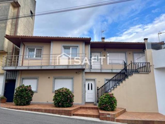 Casa Venta Boiro, Aldea de Arriba Cabo de Cruz