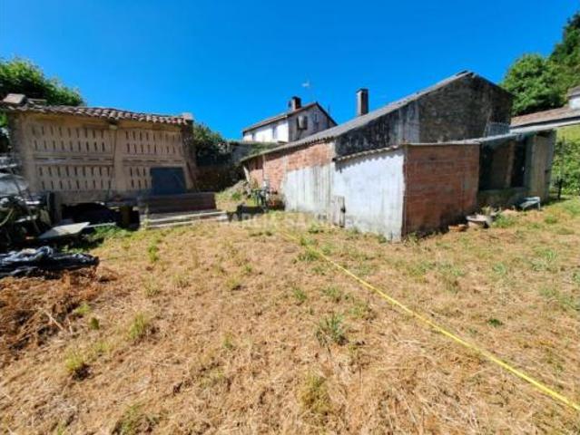 Casa Venta Boiro, Aramada