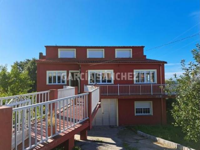 Casa Venta Boiro, Baliño Cabo de Cruz