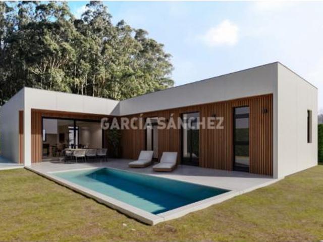 Casa Venta Boiro, Baliño Cabo de Cruz