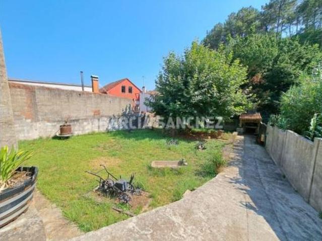 Casa Venta Boiro, Carballal Lampon