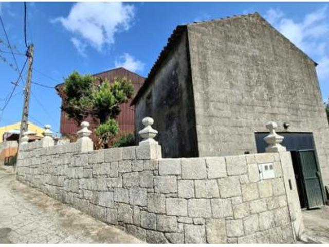 Casa Venta Boiro, Peralto