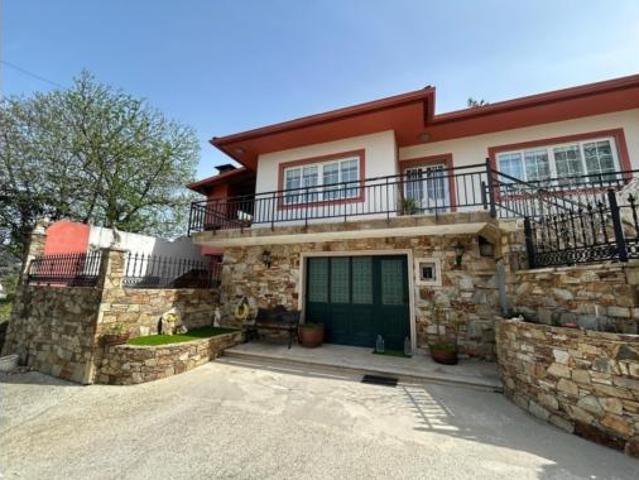 Casa Venta Boiro, Vilariño Cespon