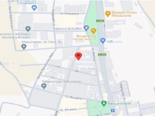 Casa Venta Bollullos Par del Condado, Bollullos Par del Condado