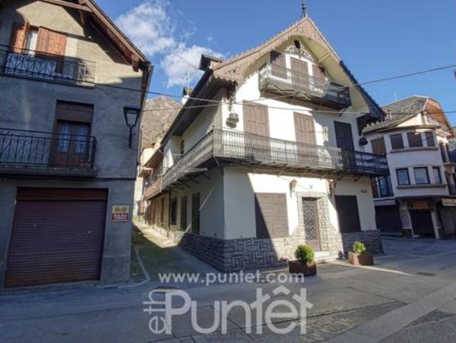Casa Venta Bossòst, Bossòst
