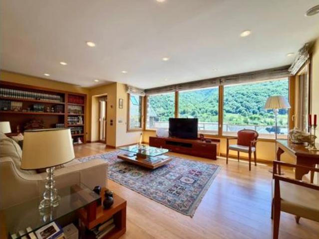 Casa Venta Bossòst, Bossòst