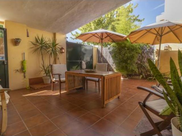 Casa Venta Bormujos, Centro