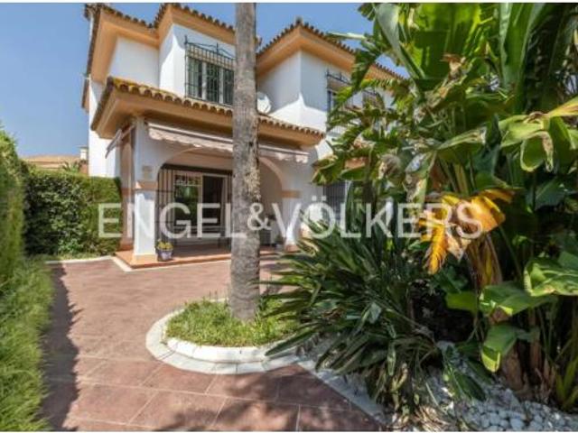 Casa Venta Bormujos, El Zaudín Club de Golf