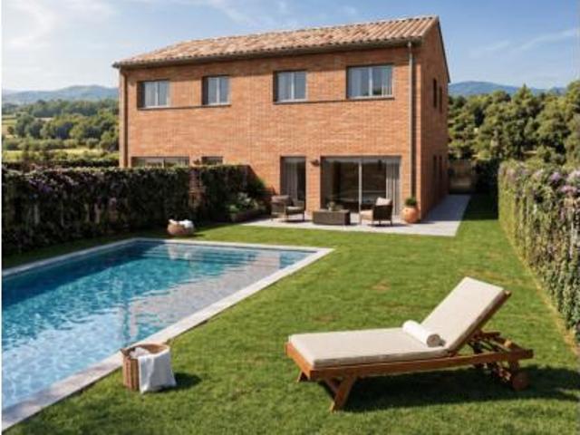 Casa Venta Bordils, Bordils