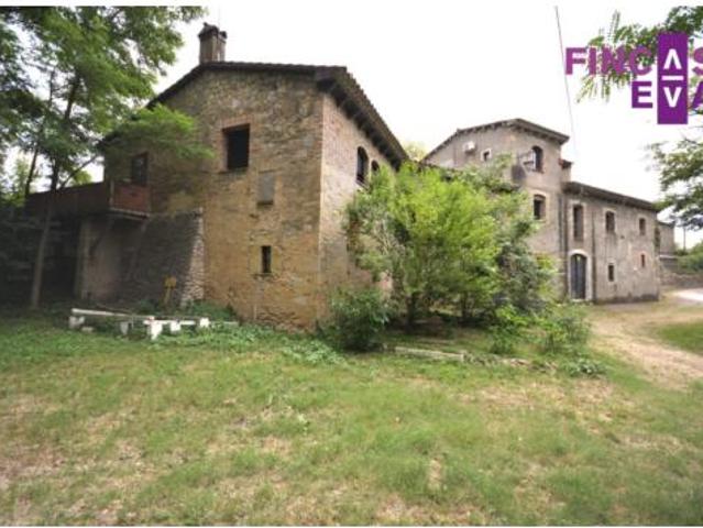 Casa Venta Borrassà, Borrassà