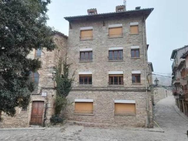 Casa Venta Borredà, Borredà