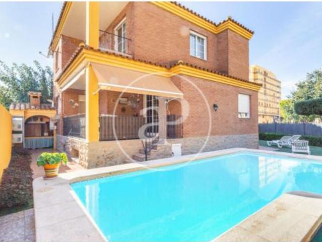 Casa Venta Borriana Burriana, Zona Piscines