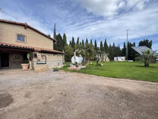 Casa Venta Borriana Burriana, Zona Piscines