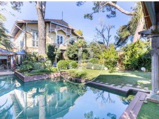 Casa Venta Borriana Burriana, Zona Piscines