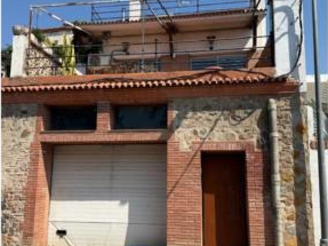 Casa Venta Botarell, Botarell