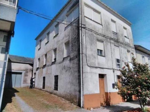 Casa Venta Bóveda, Bóveda