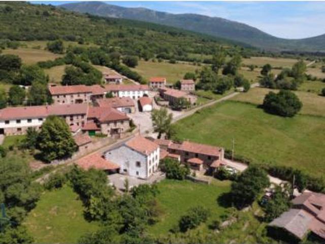 Casa Venta Brañosera, Brañosera