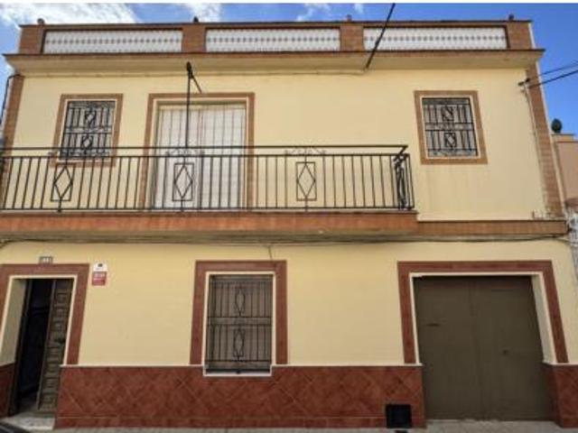 Casa Venta Brenes, Brenes